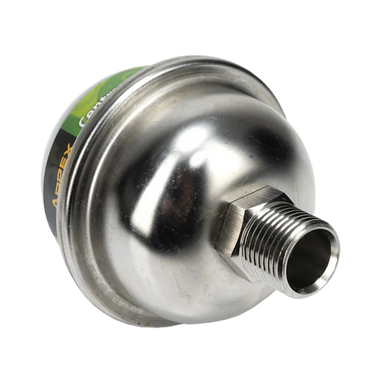 TRAPPEX Centra Shock 1/2" Shock Arrestor