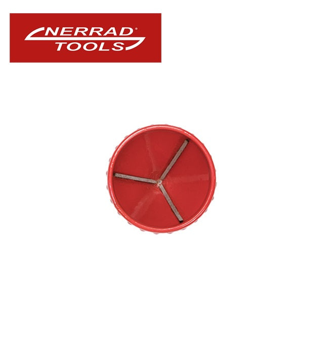 Nerrad Pipe Deburring Tool NT2001