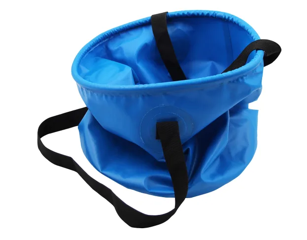 Faithfull Collapsible Bucket 12 litre