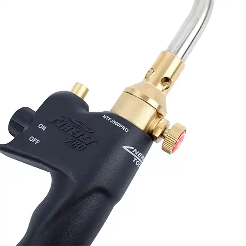 Nerrad Tools Firejet Pro Blow Torch