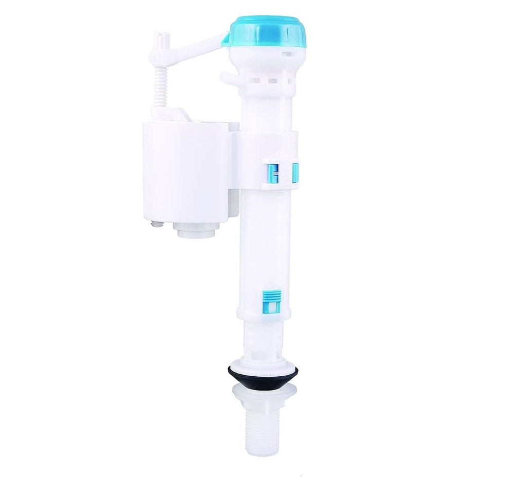 GOTA V2IP Toilet Cistern 1/2" Adjustable Bottom Entry Inlet Fill Valve