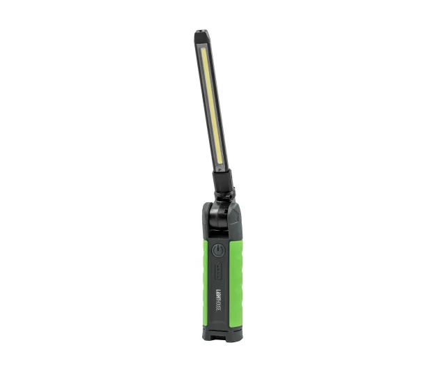 Lighthouse T100FR Rechargable Inspection Wand