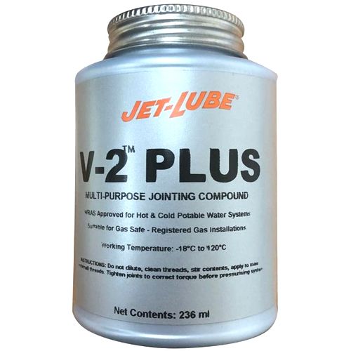 Jet Lube V-2 Plus Multi Purpose Jointing Compound