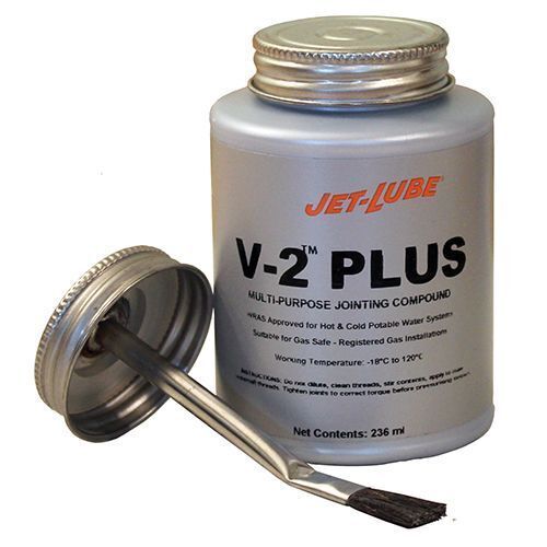 Jet Lube V-2 Plus Multi Purpose Jointing Compound