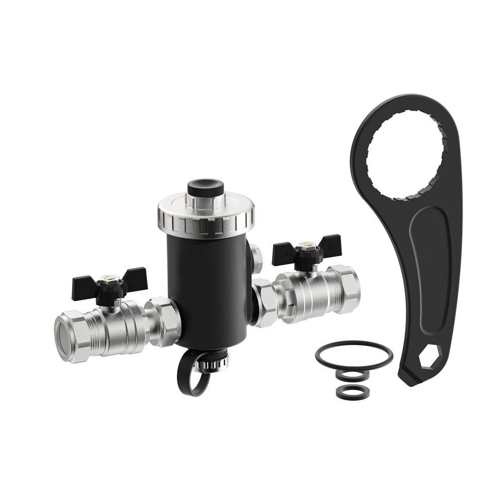 MAGBLU Mini Midnight