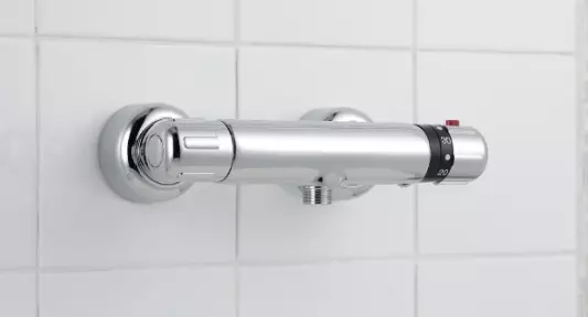 Marflow Shower PL8 Fixing Kit