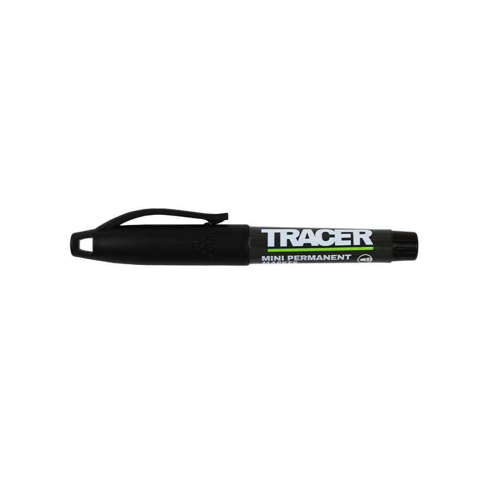 TRACER Mini Marker Black AMM100