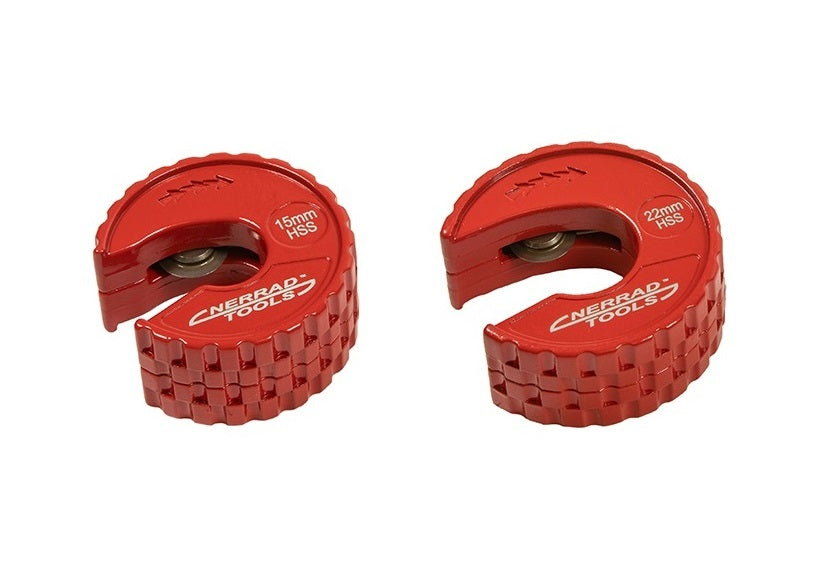 Nerrad Tools Pro Slice Copper Tube Cutter