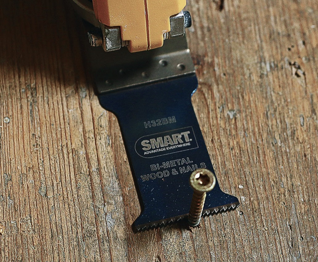 SMART Trade Series 8 Piece Blade Set H8MAK