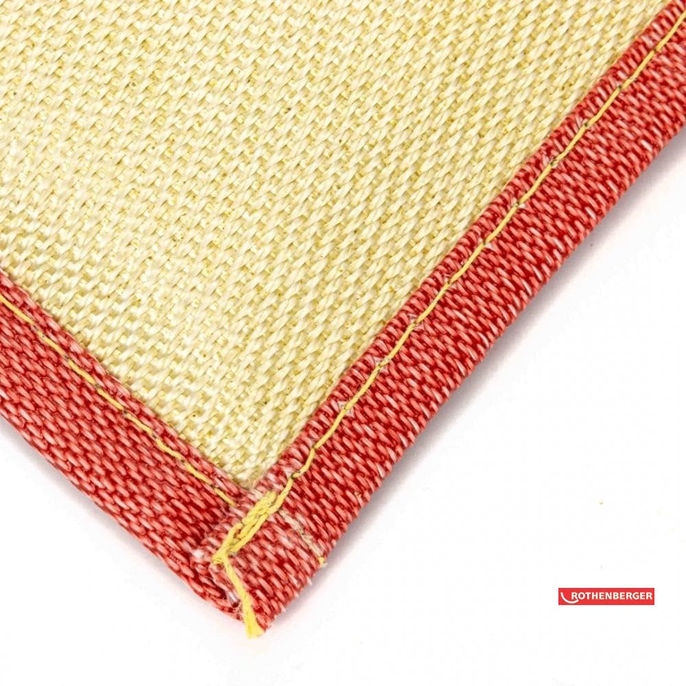 Rothenberger Super-Mat High Temperature 67023