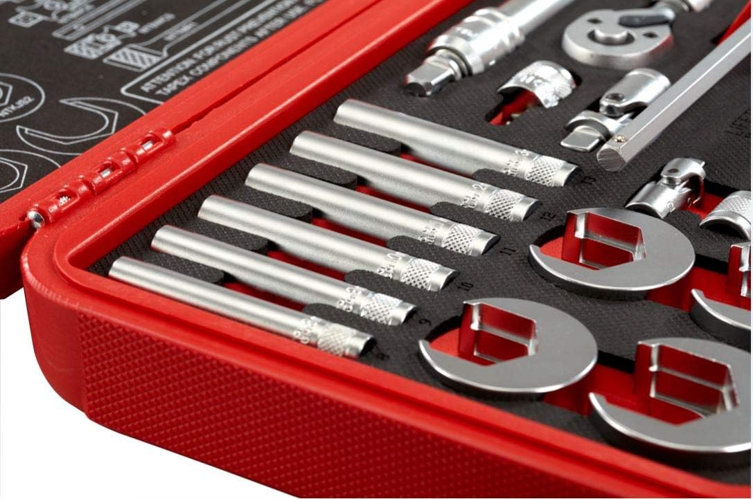Nerrad Tools Tapex Kit