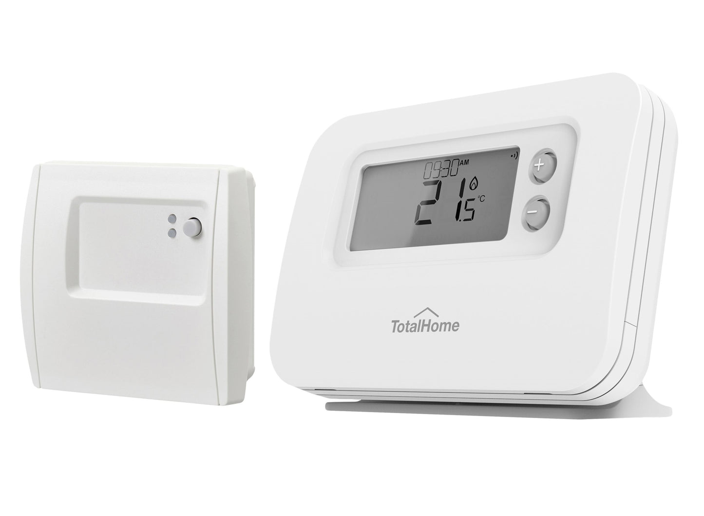 Resideo Total Home Wireless Programmable Thermostats - Honeywell Replacement CM927, CM727 and CM921