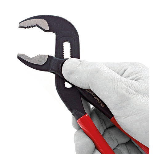 Nerrad Tools Vipergrip Waterpump Pliers