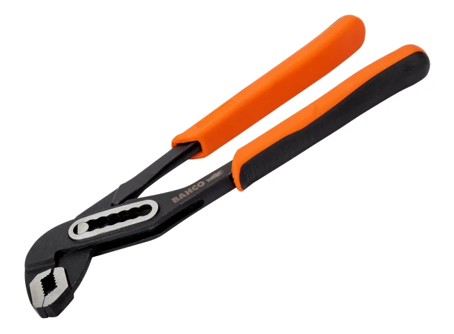 BAHCO 2971G-250 Slip Joint Plier 250mm