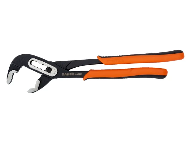 BAHCO 2971G-250 Slip Joint Plier 250mm