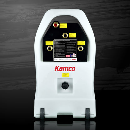 KAMCO Clearflow CF40 Evolution Domestic Power Flushing Pump 230V 50HZ CDP040F