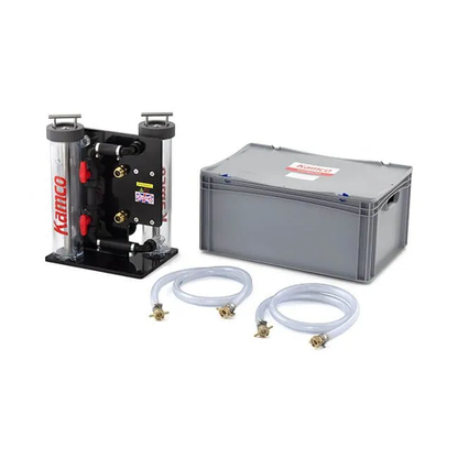 KAMCO CombiMag Twin Magnetic Power Flushing Filter MI074