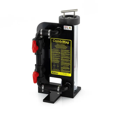 KAMCO CombiMag Solo Magnetic Power Flushing Filter MI039