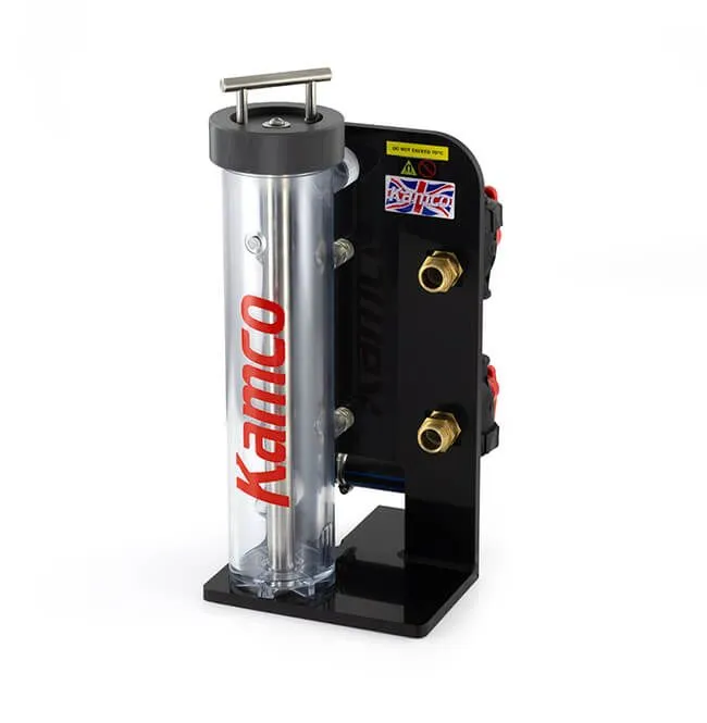 KAMCO CombiMag Solo Magnetic Power Flushing Filter MI039