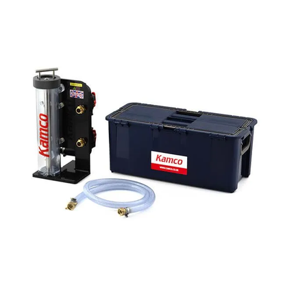KAMCO CombiMag Solo Magnetic Power Flushing Filter MI039