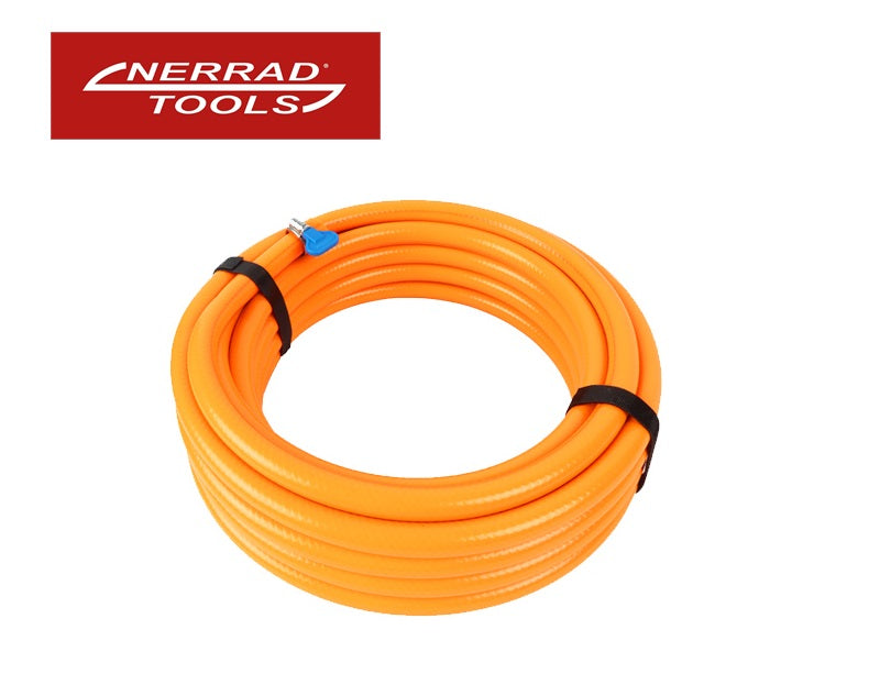 Nerrad Tools Drain Down Hose 10 Metre NT3001100