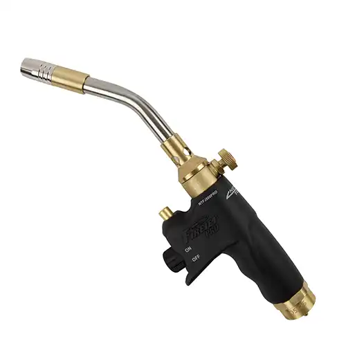 Nerrad Tools Firejet Pro Blow Torch