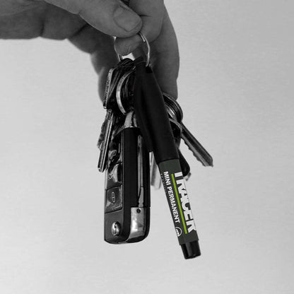 TRACER Mini Marker X 5 Black AMM100