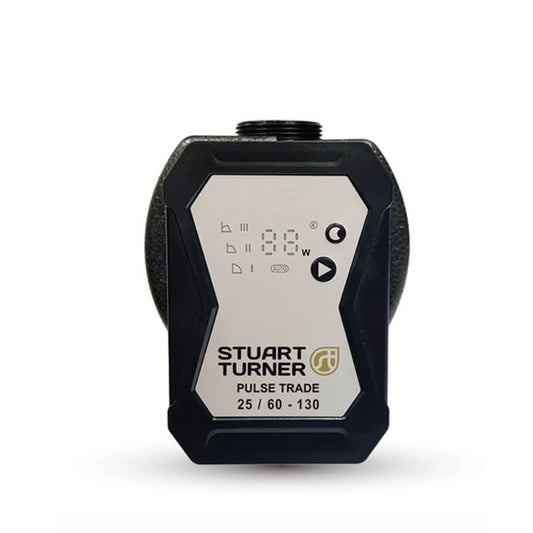 Stuart Turner Pulse Trade 25/60-130 Domestic Circulating Pump
