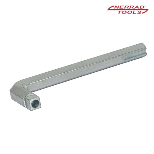 Nerrad Tools Radiator Valve Spanner Bleed Tool Allen Hex Key NT6304
