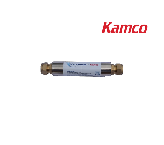 KAMCO ScaleBuster 1/2" - MISB12 Water Treatment Conditioner