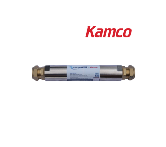 KAMCO ScaleBuster 3/4" - MISB19 Water Treatment Conditioner