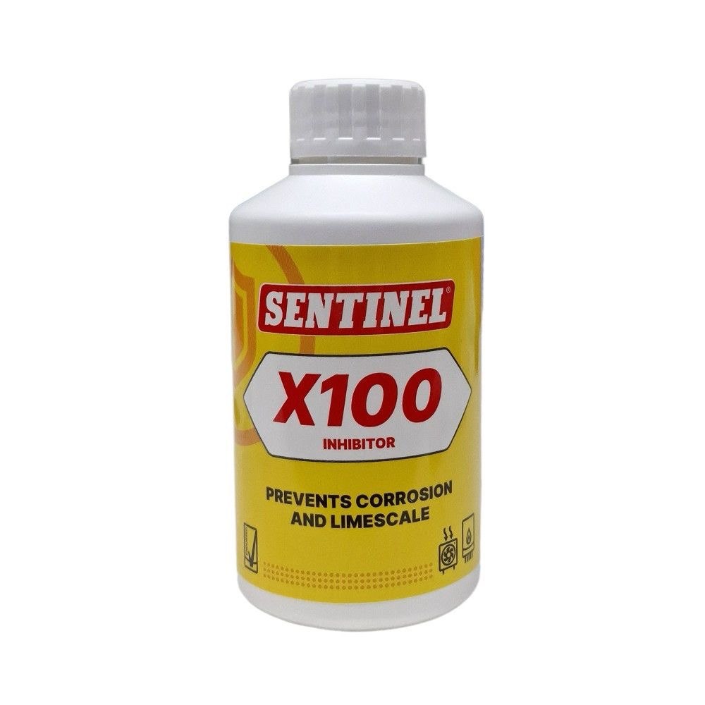 SENTINEL X100 Inhibitor Protector Concentrate Liquid 500ml