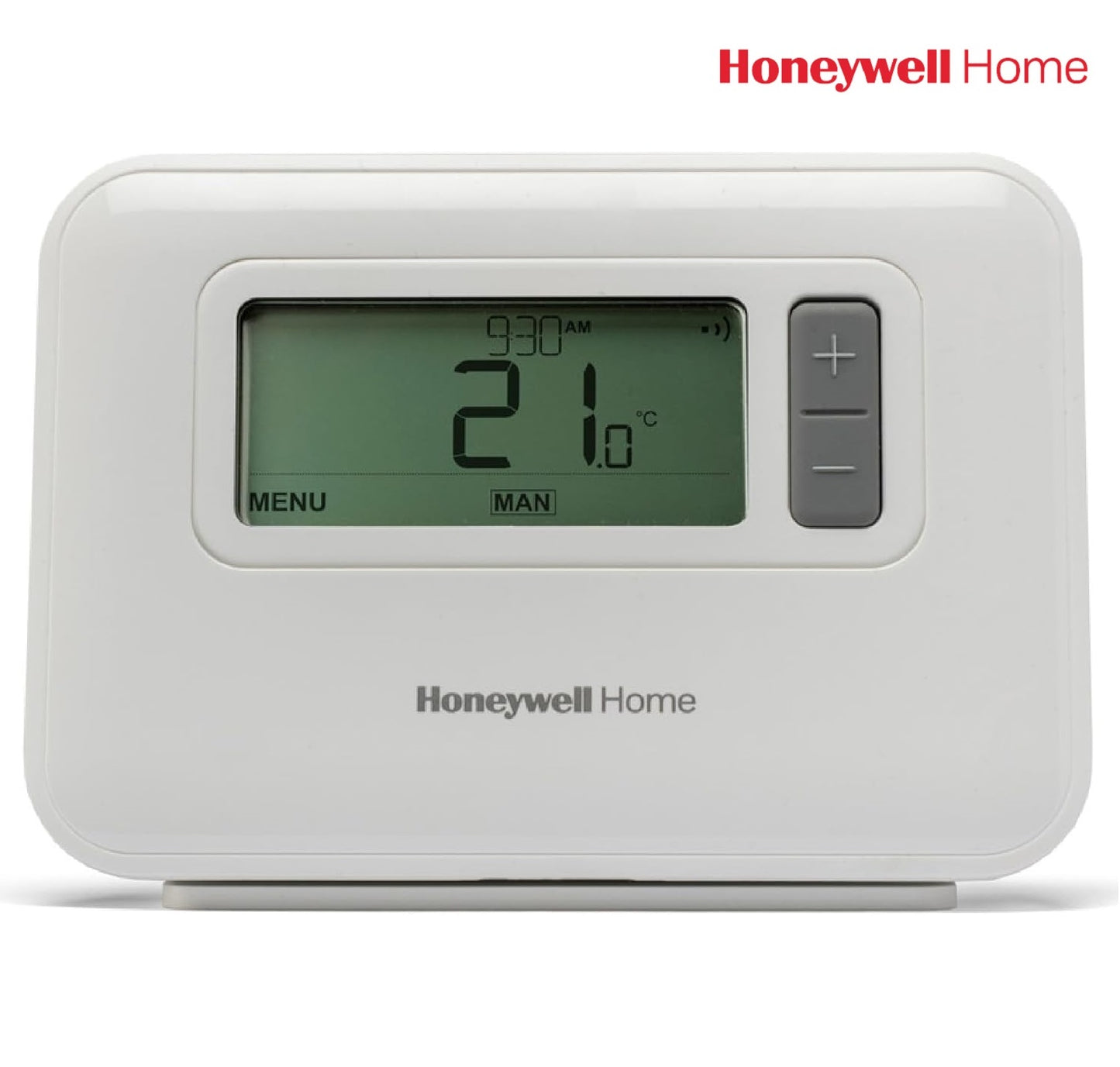 Honeywell Home T3R Wireless Programmable Thermostat and Receiver Y3H710RF0053