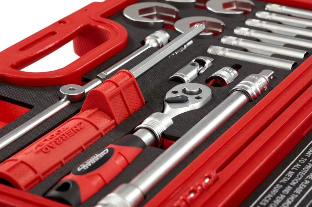Nerrad Tools Tapex Kit