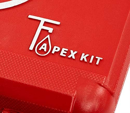 Nerrad Tools Tapex Kit