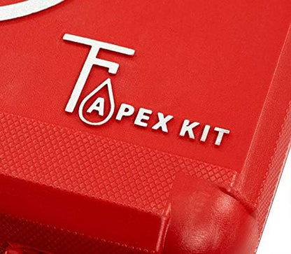 Nerrad Tools Tapex Kit