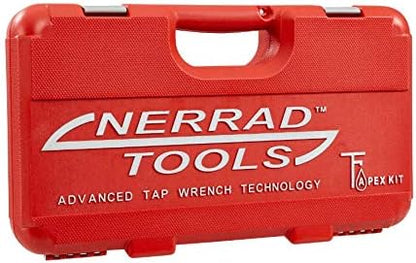 Nerrad Tools Tapex Kit