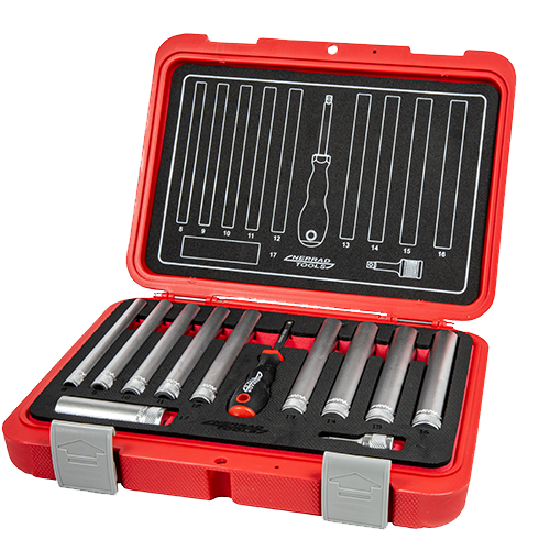 Nerrad Tools Tapex Expansion Kit