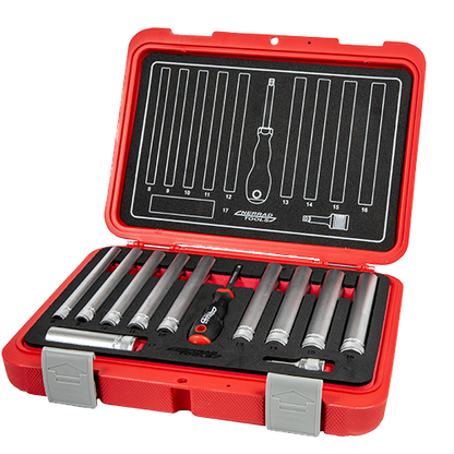 Nerrad Tools Tapex Expansion Kit