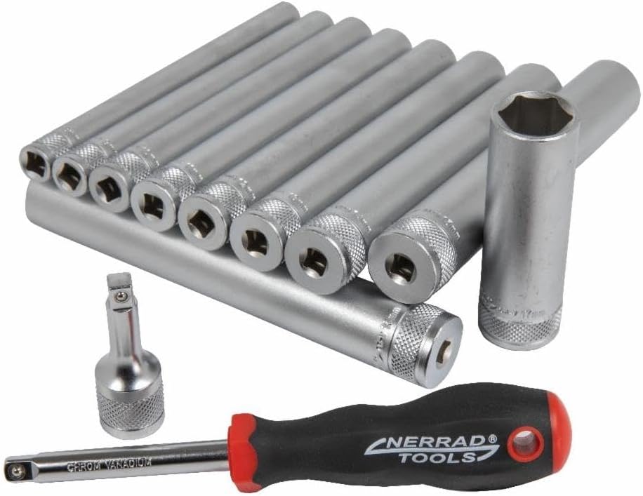 Nerrad Tools Tapex Expansion Kit