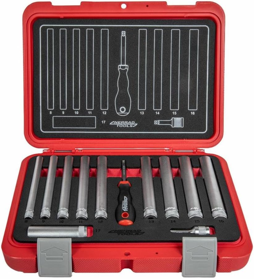 Nerrad Tools Tapex Expansion Kit