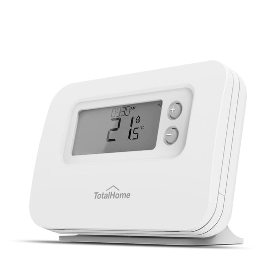 Resideo Total Home Wireless Programmable Thermostats - Honeywell Replacement CM927, CM727 and CM921